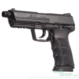 Discontinued - UMAREX / VFC HK45 Tactical GBB Airsoft - Black - WGC Shop