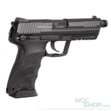 Discontinued - UMAREX / VFC HK45 Tactical GBB Airsoft - Black - WGC Shop