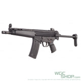 UMAREX / VFC HK53 GBB Airsoft - Left Side View
