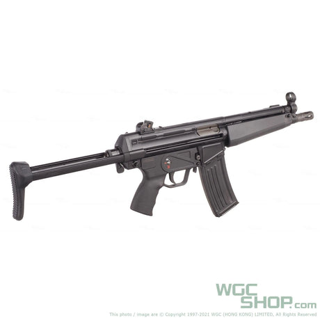 UMAREX / VFC HK53 GBB Airsoft - Right Side View