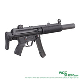 UMAREX / VFC MP5 SD3 Early Type Gen.2 GBB Airsoft - Right Side View