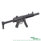 UMAREX / VFC MP5 SD3 Early Type Gen.2 GBB Airsoft - Right Side View 2