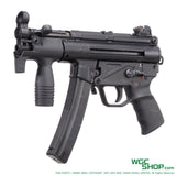 UMAREX / VFC MP5K Early Type Gen.2 GBB Airsoft - left side view