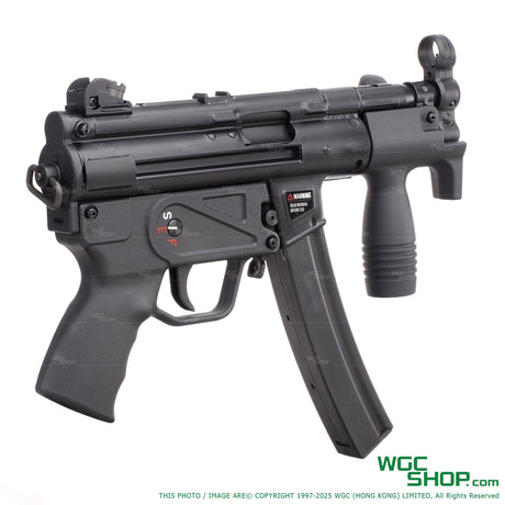 UMAREX / VFC MP5K Early Type Gen.2 GBB Airsoft - right side view