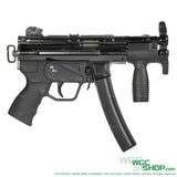 Umarex / VFC MP5K Early Type Gen.2 GBB Airsoft - WGC Shop