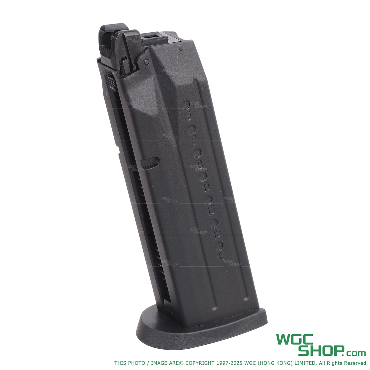 UMAREX / VFC M&P9 Performance Center GBB Airsoft-