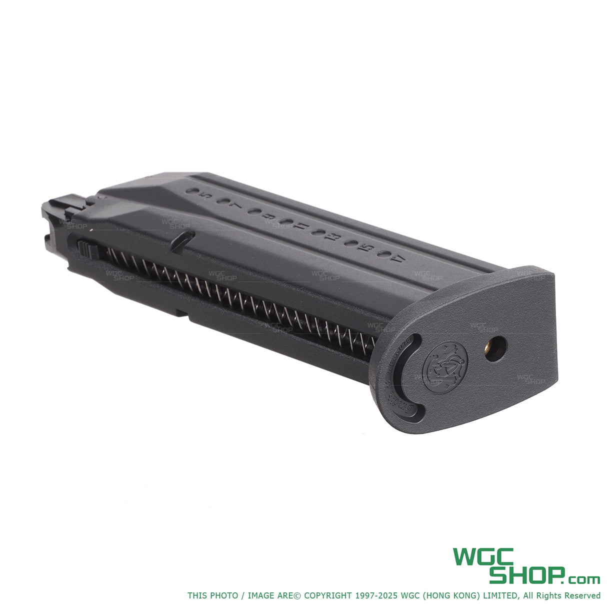 UMAREX / VFC M&P9 Performance Center GBB Airsoft-