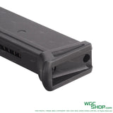 UMAREX / VFC PPK/S 13Rds Gas Airsoft Magazine - Bottom Side View