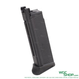 UMAREX / VFC PPK/S 13Rds Gas Airsoft Magazine - Left Side View