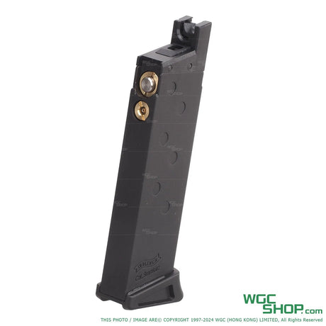 UMAREX / VFC PPK/S 13Rds Gas Airsoft Magazine - Right Side View