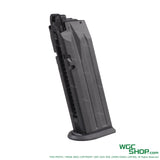VFC 22Rds PPQ M2 / PDP Gas Airsoft Magazine - Left Side View