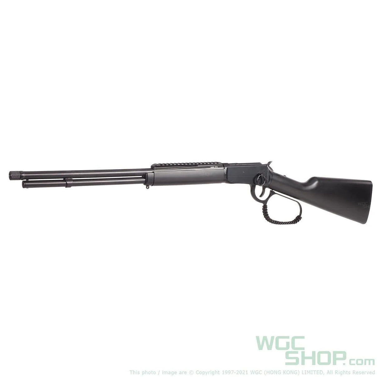 UMAREX / WG Legends Cowboy M1894 CO2 Airsoft - WGC Shop