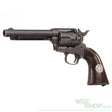 UMAREX / WG Legends Western Cowboy CO2 Airsoft - Antique Finish UMA-LWC-AF - WGC Shop