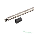 UNICORN 6.03 Nitroflon Coated Brass GBB Inner Barrel - with 60 Degree Hop-Up Bucking ( 330mm / 500mm ) - WGC Shop