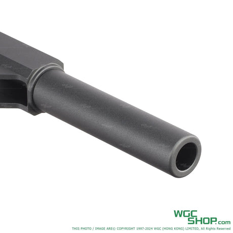 UNICORN Fixed Outer Barrel for SIG AIR / VFC P320 M18 GBB Airsoft-WGC Shop