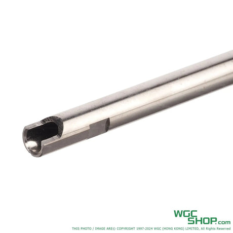 UNICORN GBB 6.03 Nitroflon Coated Brass GBB Inner Barrel for G&G MGCR 556 ( 189mm - 316mm )-UC-IB-G&G-G-189-WGC Shop