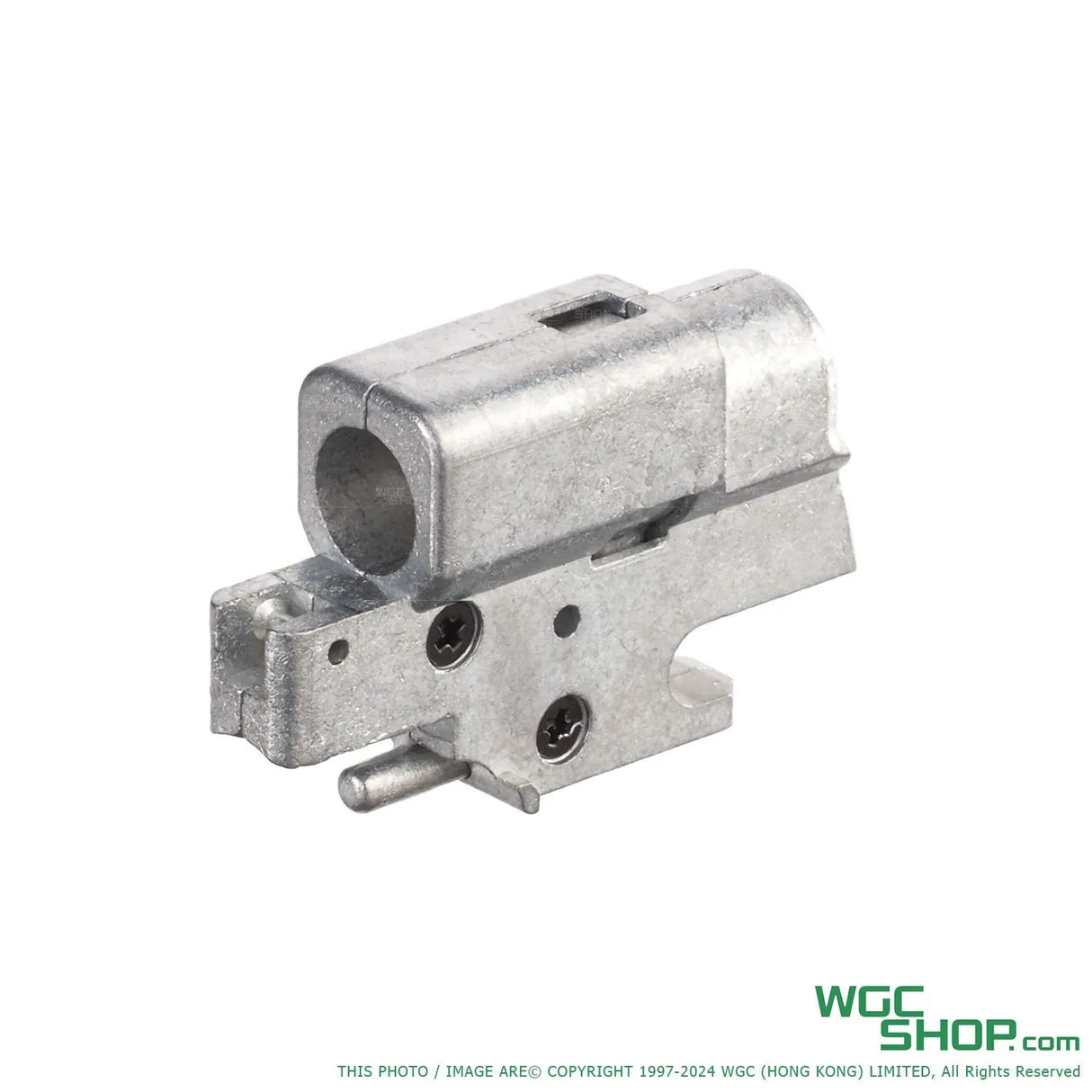 UNICORN Hop-Up Chamber for SIG AIR / VFC P320 M17 / M18 / XCARRY GBB Airsoft ( Chamber Only )-WGC Shop