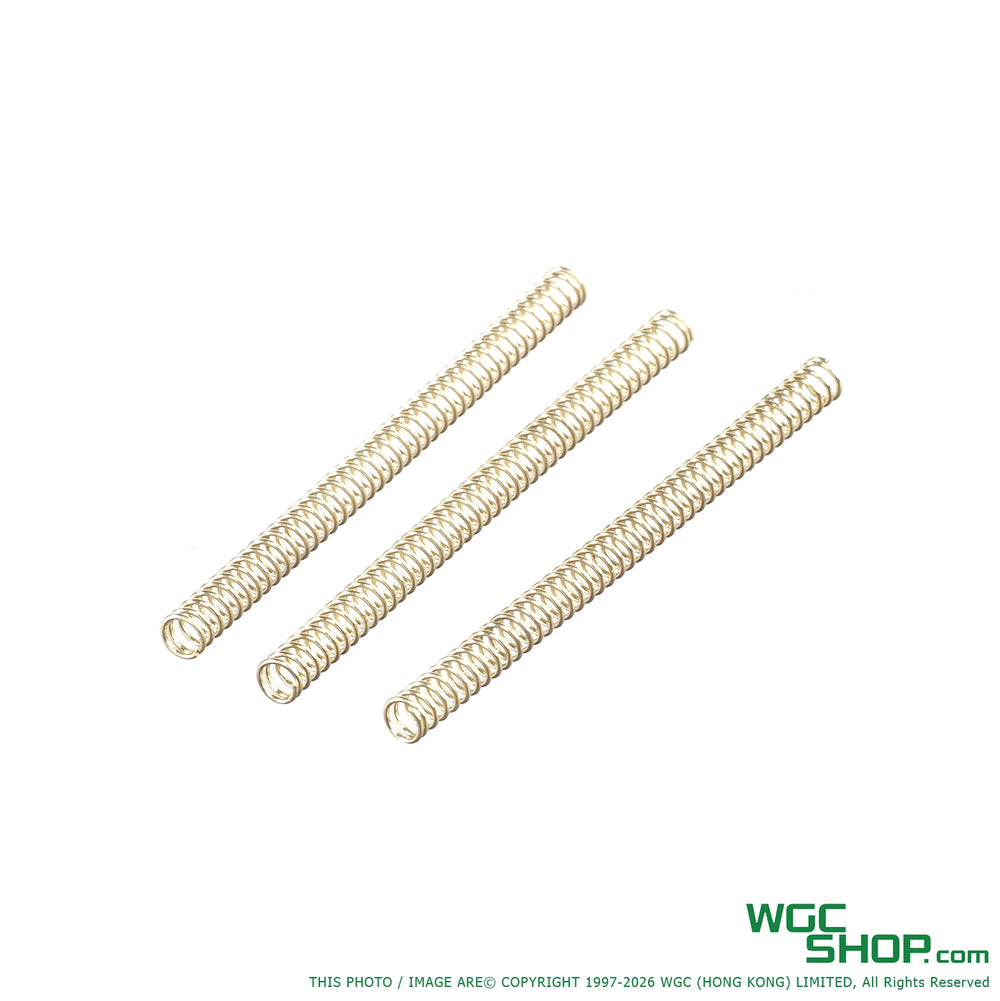 UNICORN Nozzle Return Spring for MARUI Hi - Capa GBB 140% UC-CAPA-NRSP140 - WGC Shop