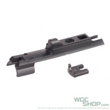 UNICORN Plastic Reinforced Nozzle Guide for Marui MWS GBB Airsoft UC-MWS-FN-P06 - WGC Shop