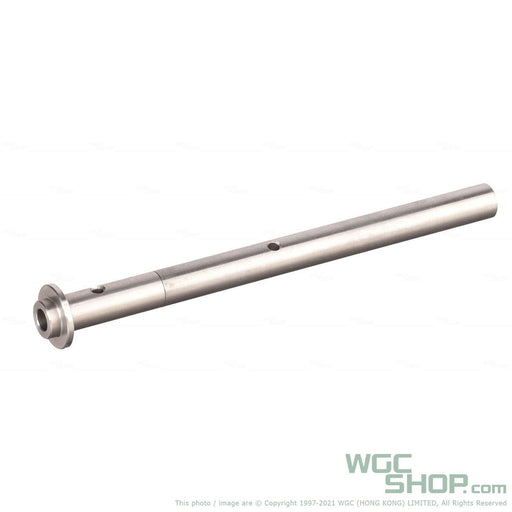 UNICORN Stainless Steel Recoil Spring Guide Rod for WE 2011 Combat Master JW3 GBB Airsoft - WGC Shop