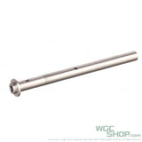 UNICORN Stainless Steel Recoil Spring Guide Rod for WE 2011 Combat Master JW3 GBB Airsoft UC-GR-CM - WGC Shop