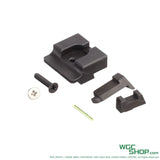 USHOT CNC Steel JW Style Slide Set for UMAREX / VFC G17 Gen5 GBB Airsoft-WGC Shop