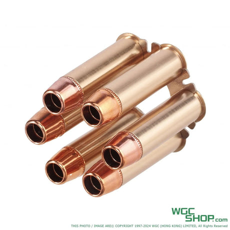 USHOT CO2 Shell for M29 and M629 Airsoft ( Metal Ver )-WGC Shop