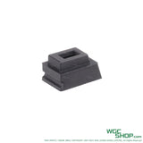USHOT Original Parts - TP22 GBB Airsoft Gas Route Rubber 85 USHOT-TP22-85 - WGC Shop