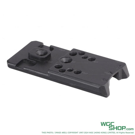 USHOT Original Parts - TP22 Optic Mount Plate #06-WGC Shop