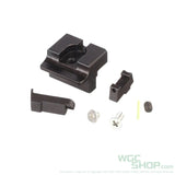 USHOT T-Style G34 CNC Steel Slide Set for Marui G17 GBB Airsoft - WGC Shop