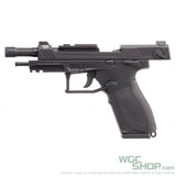 USHOT TP22 Competition GBB Airsoft-WGC Shop