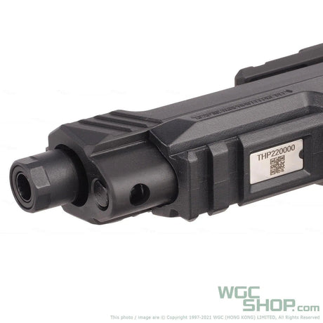 USHOT TP22 Competition GBB Airsoft-WGC Shop