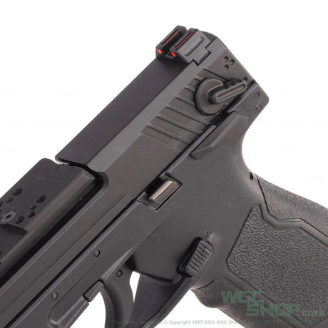 USHOT TP22 Competition GBB Airsoft-WGC Shop