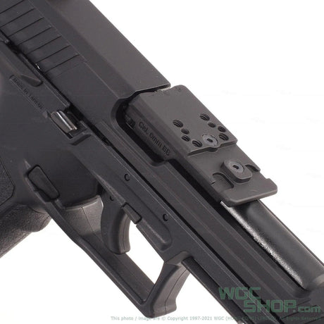 USHOT TP22 Competition GBB Airsoft-WGC Shop