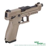 USHOT TP22 Competition GBB Airsoft-WGC Shop
