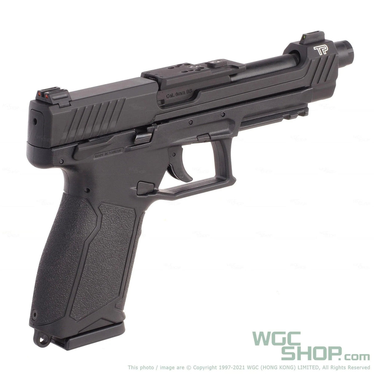 USHOT TP22 Competition GBB Airsoft-WGC Shop