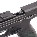 USHOT TP22 Competition GBB Airsoft-WGC Shop