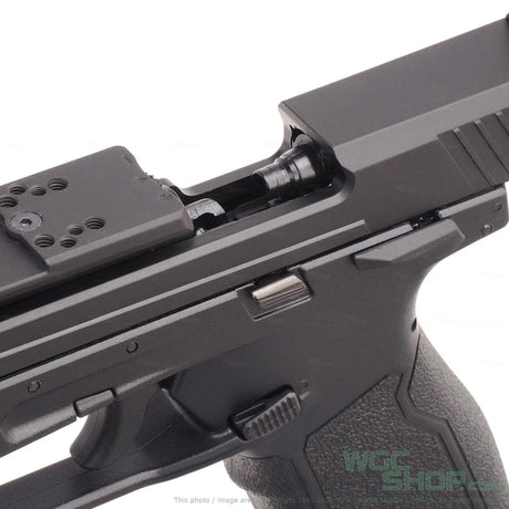 USHOT TP22 Competition GBB Airsoft-WGC Shop