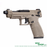 USHOT TP22 Competition GBB Airsoft-USHOT-PS-TP22-TN-WGC Shop