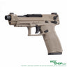 USHOT TP22 Competition GBB Airsoft-USHOT-PS-TP22-TN-WGC Shop
