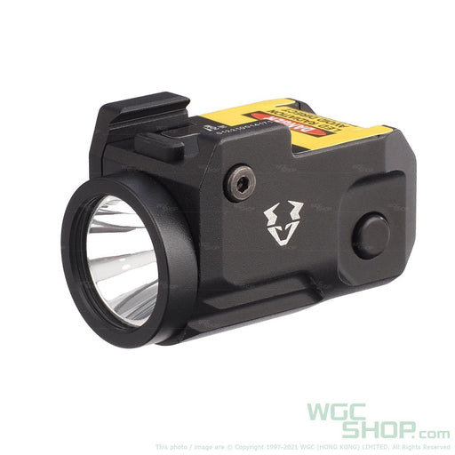VAIDE Scrapper Subcompact Pistol Flashlight - WGC Shop