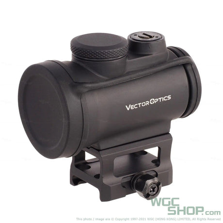 VECTOR OPTIC Centurion 1x30 Red Dot Sight - WGC Shop
