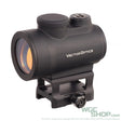VECTOR OPTIC Centurion 1x30 Red Dot Sight VECTOR-SCRD-34 - WGC Shop