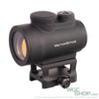 VECTOR OPTIC Centurion 1x30 Red Dot Sight - WGC Shop