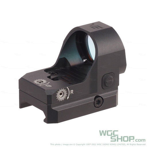 VECTOR OPTIC Frenzy 1x22x26 MOS Multi Reticles Pistol Red Dot Sight - WGC Shop