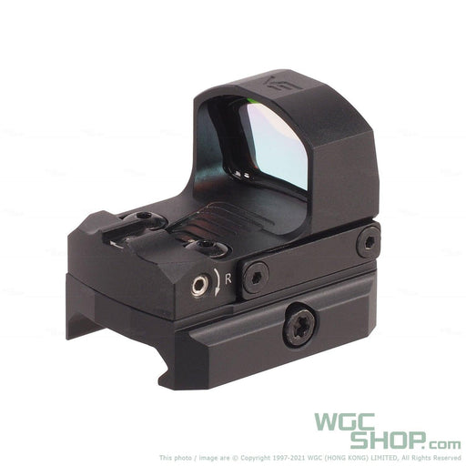 VECTOR OPTIC Frenzy-S 1x17x24 MIC AUT Battery Side Loading Red Dot Sight - WGC Shop