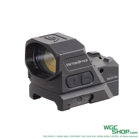 VECTOR OPTIC Frenzy-X 1x19x28 GenII Red Dot Sight-WGC Shop