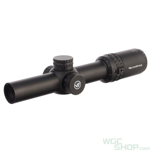 VECTOR OPTIC Grimlock 1-6x24SFP GenII Riflescope - WGC Shop