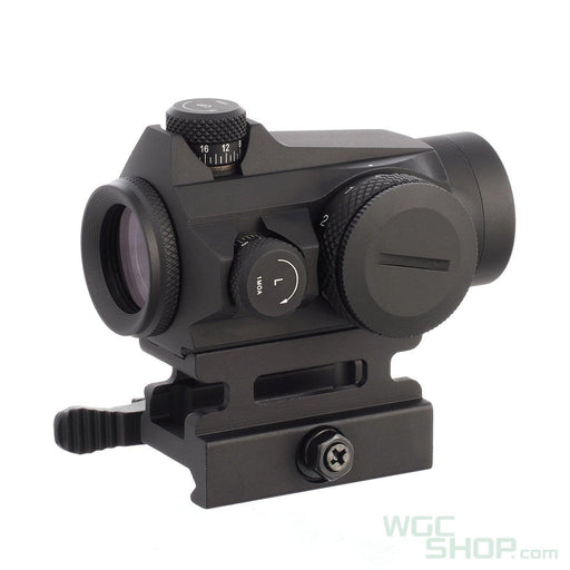 VECTOR OPTIC Maverick 1x22 GenII Red Dot Sight - WGC Shop