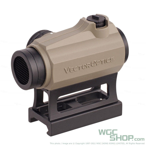 VECTOR OPTIC Maverick 1x22 S-SOP - WGC Shop
